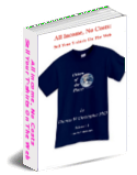 Cover image of How-to Tshirts book